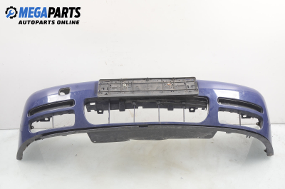 Предна броня за Volkswagen Polo Hatchback II (10.1994 - 10.1999), позиция: предна