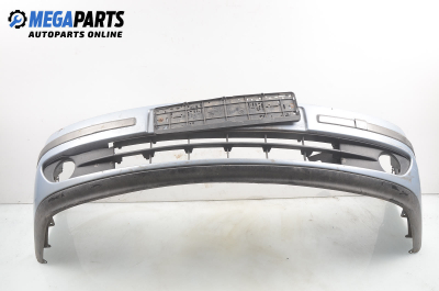 Предна броня за Renault Laguna II Grandtour (03.2001 - 12.2007), комби, позиция: предна