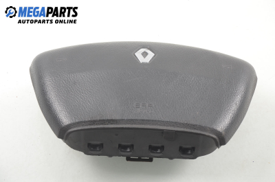 Airbag за Renault Laguna II Grandtour (03.2001 - 12.2007), 4+1 вр., комби, позиция: предна