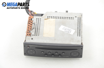 CD плеър за Renault Laguna II Grandtour (03.2001 - 12.2007)