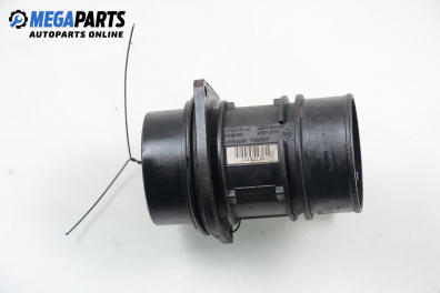 Дебитомер за Renault Laguna II Grandtour (03.2001 - 12.2007) 1.9 dCi (KG0G), 120 к.с.