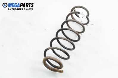 Пружина за ходова част за Renault Laguna II Grandtour (03.2001 - 12.2007), комби, позиция: задна