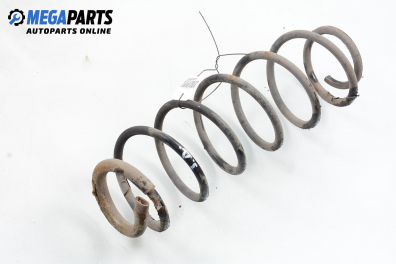 Пружина за ходова част за Renault Laguna II Grandtour (03.2001 - 12.2007), комби, позиция: задна