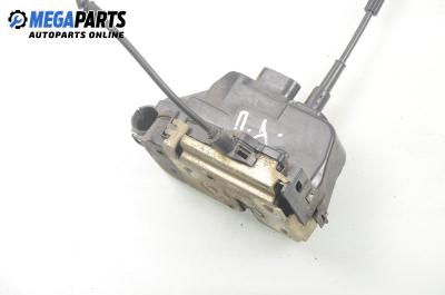 Брава на врата за Renault Laguna II Grandtour (03.2001 - 12.2007), позиция: предна, дясна