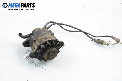 Алтернатор / генератор за Opel Corsa B Hatchback (03.1993 - 12.2002) 1.5 D, 50 к.с.