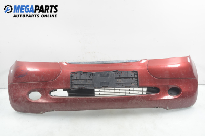 Предна броня за Mercedes-Benz A-Class Hatchback  (W168) (07.1997 - 08.2004), позиция: предна