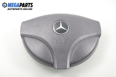 Airbag за Mercedes-Benz A-Class Hatchback  (W168) (07.1997 - 08.2004), 4+1 вр., позиция: предна