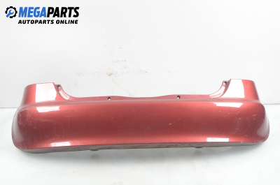 Задна броня за Mercedes-Benz A-Class Hatchback  (W168) (07.1997 - 08.2004)