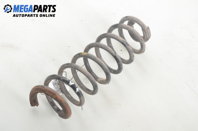 Пружина за ходова част за Mercedes-Benz A-Class Hatchback  (W168) (07.1997 - 08.2004), позиция: задна