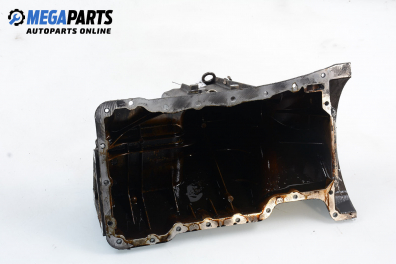 Картер за Mercedes-Benz A-Class Hatchback  (W168) (07.1997 - 08.2004) A 160 (168.033, 168.133), 102 к.с.