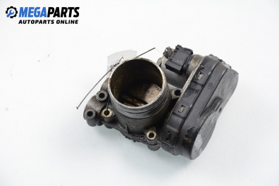 Дроселова клапа за Mercedes-Benz A-Class Hatchback  (W168) (07.1997 - 08.2004) A 160 (168.033, 168.133), 102 к.с.