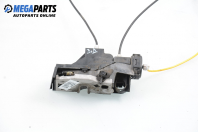 Брава на врата за Mercedes-Benz A-Class Hatchback  (W168) (07.1997 - 08.2004), позиция: задна, дясна