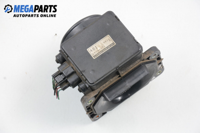 Дебитомер за Mitsubishi Galant VI Sedan (09.1996 - 10.2004) 2.0 (EA2A), 136 к.с.