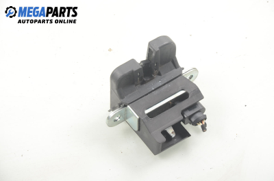 Брава заден капак за Volkswagen Golf V Hatchback (10.2003 - 02.2009), хечбек, позиция: задна