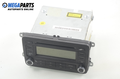 CD плеър за Volkswagen Golf V Hatchback (10.2003 - 02.2009)