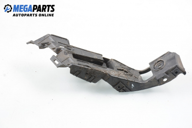 Държач броня за Volkswagen Golf V Hatchback (10.2003 - 02.2009), хечбек, позиция: задна, лява