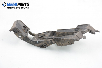 Държач броня за Volkswagen Golf V Hatchback (10.2003 - 02.2009), хечбек, позиция: задна, дясна