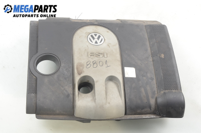 Декоративен капак двигател за Volkswagen Golf V Hatchback (10.2003 - 02.2009)