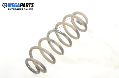 Пружина за ходова част за Volkswagen Golf V Hatchback (10.2003 - 02.2009), хечбек, позиция: задна