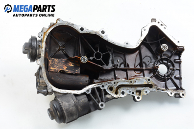 Капак ангренажен ремък за Volkswagen Golf V Hatchback (10.2003 - 02.2009) 1.6 FSI, 115 к.с.