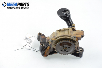 Маслена помпа за Volkswagen Golf V Hatchback (10.2003 - 02.2009) 1.6 FSI, 115 к.с.