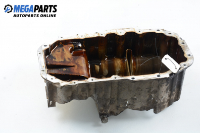 Картер за Volkswagen Golf V Hatchback (10.2003 - 02.2009) 1.6 FSI, 115 к.с.