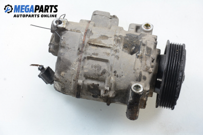 Компресор климатик за Volkswagen Golf V Hatchback (10.2003 - 02.2009) 1.6 FSI, 115 к.с.