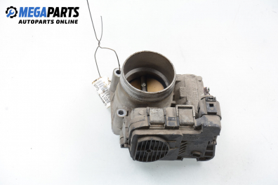 Дроселова клапа за Volkswagen Golf V Hatchback (10.2003 - 02.2009) 1.6 FSI, 115 к.с.