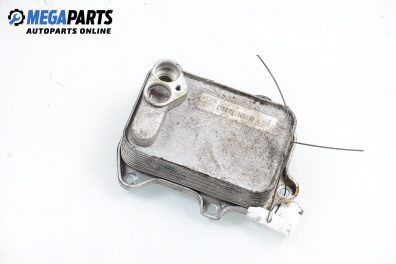 Маслоохладител за Volkswagen Golf V Hatchback (10.2003 - 02.2009) 1.6 FSI, 115 к.с.