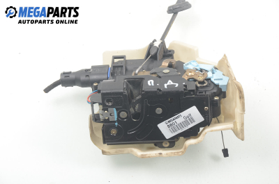 Брава на врата за Volkswagen Golf V Hatchback (10.2003 - 02.2009), позиция: предна, дясна