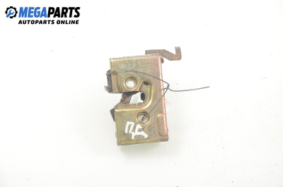 Брава на врата за Volkswagen Passat Variant B3, B4 (02.1988 - 06.1997), позиция: предна, дясна