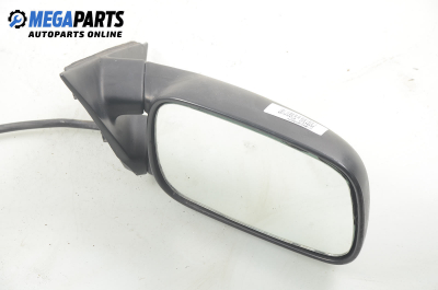 Огледало за Volkswagen Passat Variant B3, B4 (02.1988 - 06.1997), 4+1 вр., комби, позиция: дясна