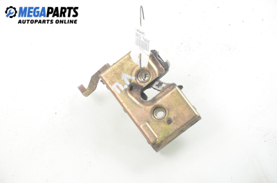 Брава на врата за Volkswagen Passat Variant B3, B4 (02.1988 - 06.1997), позиция: предна, лява