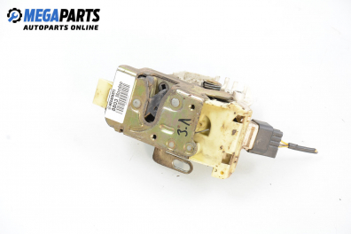 Брава на врата за Ford Mondeo II Hatchback (08.1996 - 09.2000), позиция: задна, лява