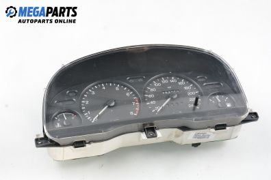 Километраж за Ford Mondeo II Hatchback (08.1996 - 09.2000) 1.8 i, 115 к.с.