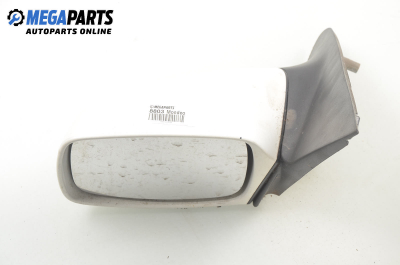 Огледало за Ford Mondeo II Hatchback (08.1996 - 09.2000), 4+1 вр., хечбек, позиция: лява
