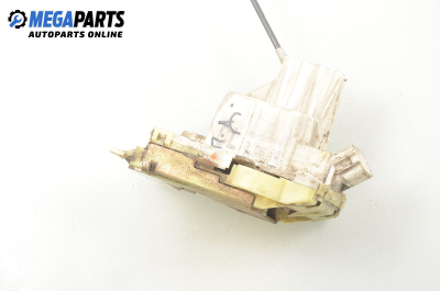 Брава на врата за Ford Mondeo II Hatchback (08.1996 - 09.2000), позиция: предна, дясна