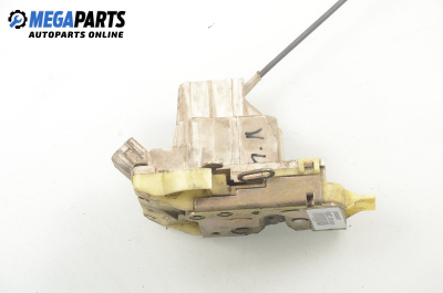 Брава на врата за Ford Mondeo II Hatchback (08.1996 - 09.2000), позиция: предна, лява