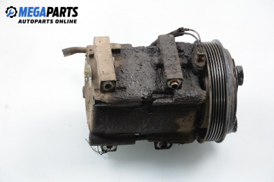 Компресор климатик за Ford Mondeo II Hatchback (08.1996 - 09.2000) 1.8 i, 115 к.с.