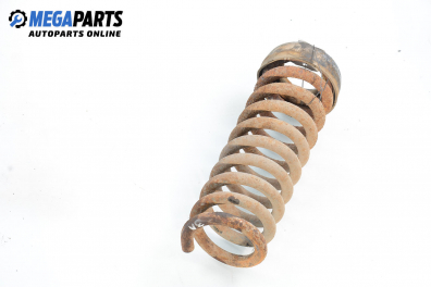 Пружина за ходова част за Mercedes-Benz C-Class Sedan (W202) (03.1993 - 05.2000), седан, позиция: задна