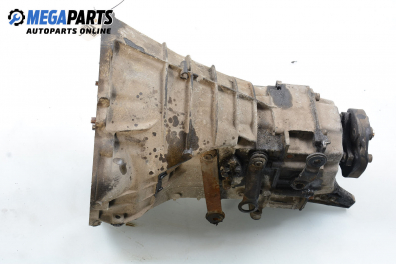 Ръчна скоростна кутия за Mercedes-Benz C-Class Sedan (W202) (03.1993 - 05.2000) C 180 (202.018), 122 к.с.