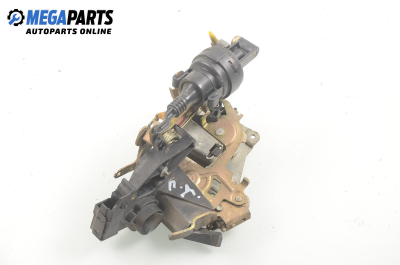 Брава на врата за Mercedes-Benz C-Class Sedan (W202) (03.1993 - 05.2000), позиция: предна, дясна