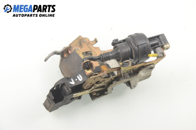 Брава на врата за Mercedes-Benz C-Class Sedan (W202) (03.1993 - 05.2000), позиция: предна, лява