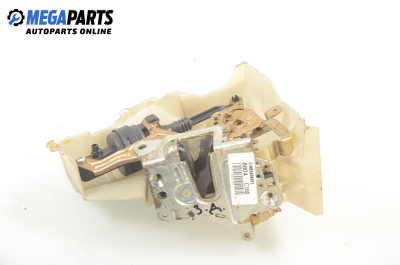 Брава на врата за Mercedes-Benz C-Class Sedan (W202) (03.1993 - 05.2000), позиция: задна, дясна