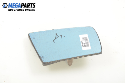 Стъкло огледало за Mercedes-Benz C-Class Sedan (W202) (03.1993 - 05.2000), седан, позиция: дясна