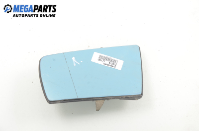 Стъкло огледало за Mercedes-Benz C-Class Sedan (W202) (03.1993 - 05.2000), седан, позиция: лява