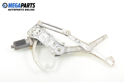 Машинка ел. стъкло за Mercedes-Benz C-Class Sedan (W202) (03.1993 - 05.2000), 4+1 вр., седан, позиция: предна, дясна