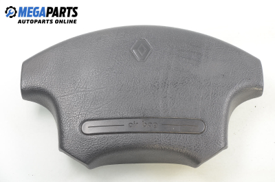 Airbag за Renault 19 II Hatchback (01.1991 - 06.2001), 4+1 вр., хечбек, позиция: предна