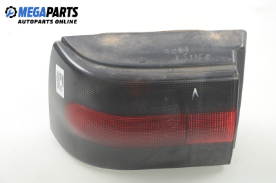 Стоп за Renault 19 II Hatchback (01.1991 - 06.2001), хечбек, позиция: лява