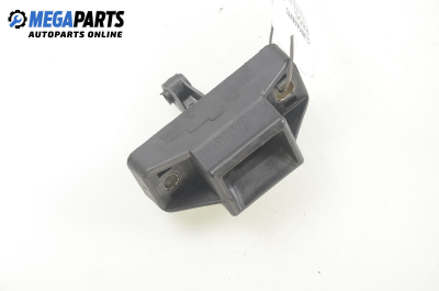 Брава заден капак за Renault 19 II Hatchback (01.1991 - 06.2001), хечбек, позиция: задна